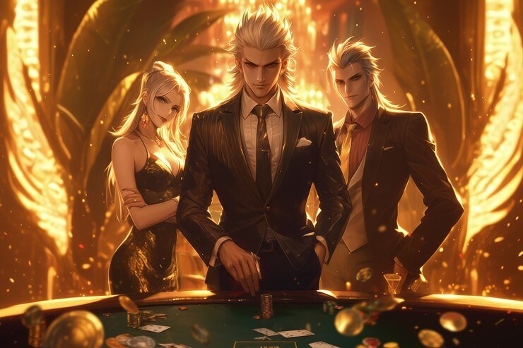 mpocash login featured game showcase